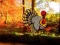لعبة Thanksgiving Dancing Turkey Escape على الانترنت