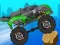 لعبة Monster Truck: Drive Mad على الانترنت