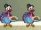لعبة Thanksgiving Cute Pumpkin على الانترنت