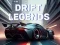 لعبة Drift Legends على الانترنت