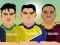 لعبة Cricket Championship على الانترنت