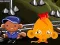 لعبة Monkey Go Happy Stage 792 على الانترنت