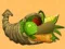لعبة Thanksgiving Cornucopia على الانترنت