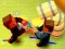 لعبة Ragdoll Arena 2 Player على الانترنت