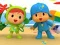 لعبة Pocoyo Hidden Objects على الانترنت