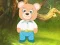 لعبة Bear Girlfriend Escape على الانترنت