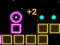 لعبة Rising Squares على الانترنت