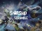 لعبة Starship Scramble على الانترنت