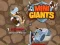 لعبة Mini Giants على الانترنت