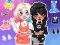 لعبة Anime Doll Avatar World على الانترنت
