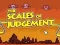 لعبة The Scales of Judgement على الانترنت