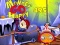 لعبة Monkey Go Happy Stage 495 Cryptozoologist على الانترنت