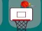 لعبة Basketball FRVR Dunk Shoot على الانترنت