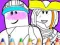 لعبة Roblox Coloring Game على الانترنت