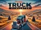 لعبة Truck Simulator على الانترنت