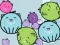لعبة SSRB Ball: Suika game على الانترنت