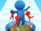 لعبة Epic Hole Runner على الانترنت
