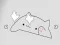 لعبة Cute Cat Clicker على الانترنت