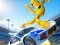 لعبة Crash Test Dummy: Flight Out على الانترنت