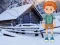لعبة Boy Escape From Winter Season على الانترنت