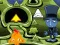 لعبة Monkey Go Happy Stage 298 على الانترنت