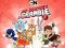 لعبة Cartoon Network Air Hockey Scramble على الانترنت