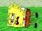 لعبة Spongebob Jump Jump Jump! على الانترنت