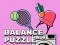 لعبة Balance Puzzle على الانترنت