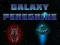 لعبة Galaxy Peregrine على الانترنت