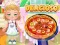 لعبة Baby Cathy Ep37 Pizza Time على الانترنت