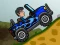 لعبة Hill Race Adventure على الانترنت