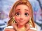 لعبة Celebrity Warm and Chic Look على الانترنت