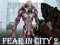 لعبة Fear In City 2 على الانترنت