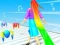 لعبة Long Hair Runner على الانترنت
