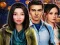 لعبة Silk Dragon على الانترنت