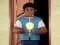 لعبة Find Bulb Magic Man على الانترنت