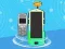 لعبة Phone Evolution Stacking على الانترنت