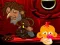 لعبة Monkey Go Happy Stage 300 على الانترنت