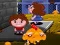 لعبة Monkey Go Happy Stage 304 على الانترنت