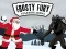 لعبة Frosty Fury: Yuletide Arena على الانترنت