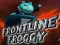 لعبة Frontline Froggy على الانترنت