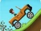 لعبة Jungle Racing على الانترنت
