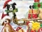 لعبة Jigsaw Puzzle: Christmas Dogs على الانترنت