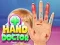 لعبة Hand Doctor على الانترنت