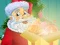 لعبة Christmas Santa Lights على الانترنت