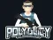 لعبة Polyblicy على الانترنت