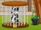 لعبة Cute Honey Badger Escape على الانترنت