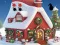 لعبة Merry Cake Escape على الانترنت