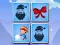 لعبة Winter Shuffled Card Memory على الانترنت