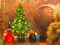 لعبة Wintry Elf Escape Game على الانترنت